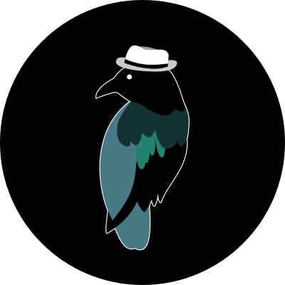 Strange Bird Raevenant